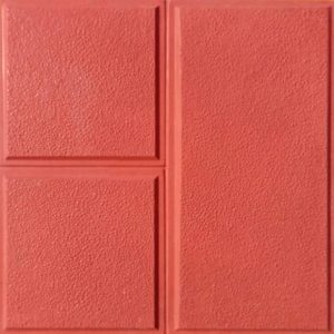 قالب سنگ مصنوعی وکیوم آراد 40x40x4