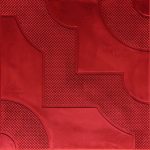 قالب سنگ مصنوعی وکیوم گلبرگ 40x40x3.5