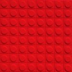 قالب سنگ مصنوعی وکیوم سکه ای 40x40x3.5