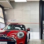 قالب تزریقی بتن اکسپوز نما