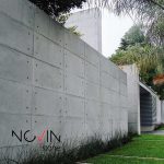 قالب تزریقی بتن اکسپوز نما - قالب سنگ مصنوعی