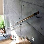 قالب تزریقی بتن اکسپوز نما