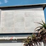 قالب تزریقی بتن اکسپوز نما