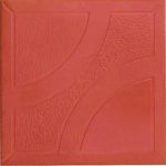 قالب سنگ مصنوعی وکیوم دارابی 40x40x3.5