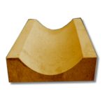 قالب سنگ مصنوعی وکیوم آبرو