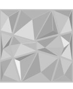 قالب سنگ مصنوعی وکیوم الماس 40x40