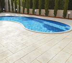 قالب سنگ مصنوعی وکیوم چرمی 30x60