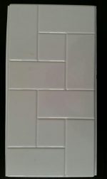 قالب سنگ مصنوعی وکیوم کالیفرنیا 30x60