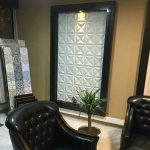 قالب سنگ مصنوعی وکیوم لوتوس 20x20