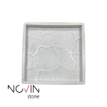 قالب وکیوم لاشه ای 40x40x3.5