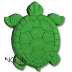 قالب سنگ مصنوعی لاک پشت