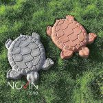 قالب سنگ مصنوعی لاک پشت