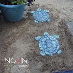 قالب سنگ مصنوعی لاک پشت