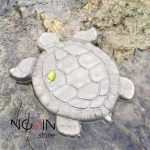 قالب سنگ مصنوعی لاک پشت