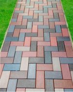 قالب سنگ مصنوعی وکیوم چرمی 12.5در25