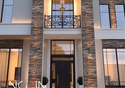 سنگ مصنوعی چیست؟