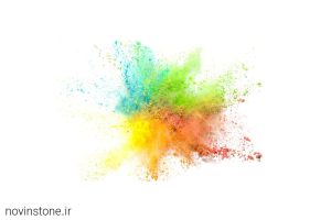 تفاوت پیگمنت ها