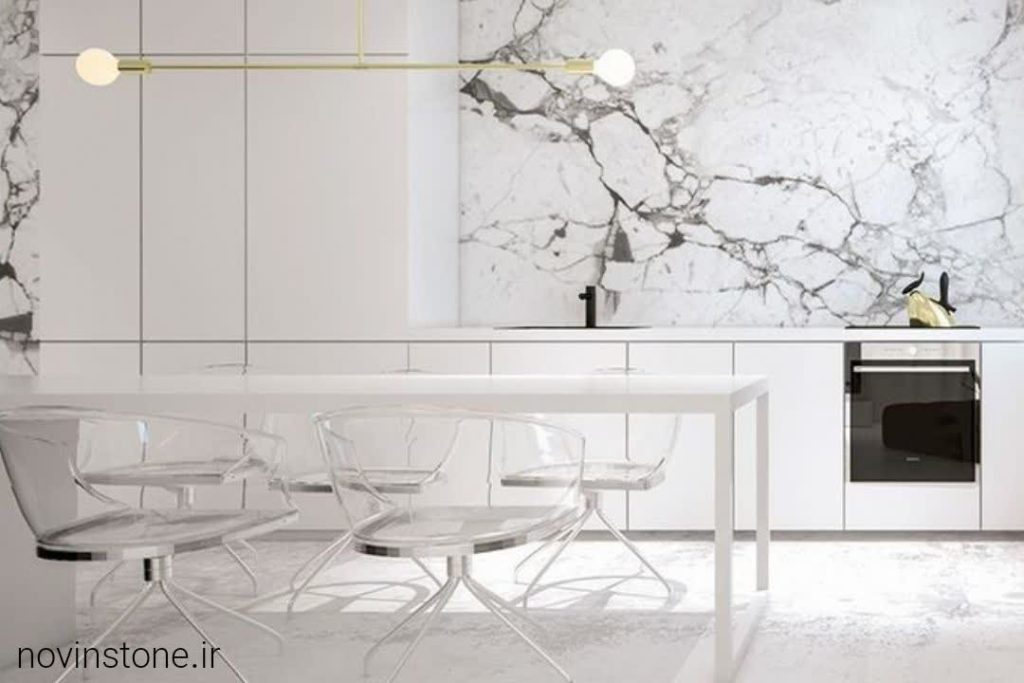 سنگ مرمر مصنوعی