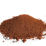 رنگ قهوه ای سنگ مصنوعی