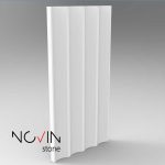 قالب وکیوم طرح امگا