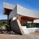 قالب وکیوم طرح امگا