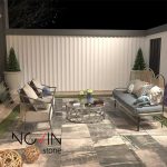 قالب وکیوم طرح امگا