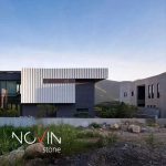 قالب وکیوم طرح امگا