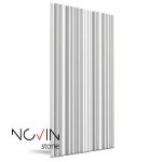 قالب وکیوم طرح هانا 100x60