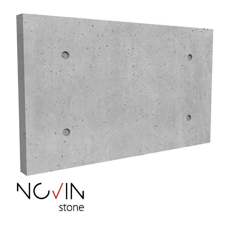 قالب بتن اکسپوز 40*80 قالب بتن اکسپوز 40*80