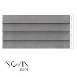 قالب وکیوم سنگ مصنوعی طرح کانا