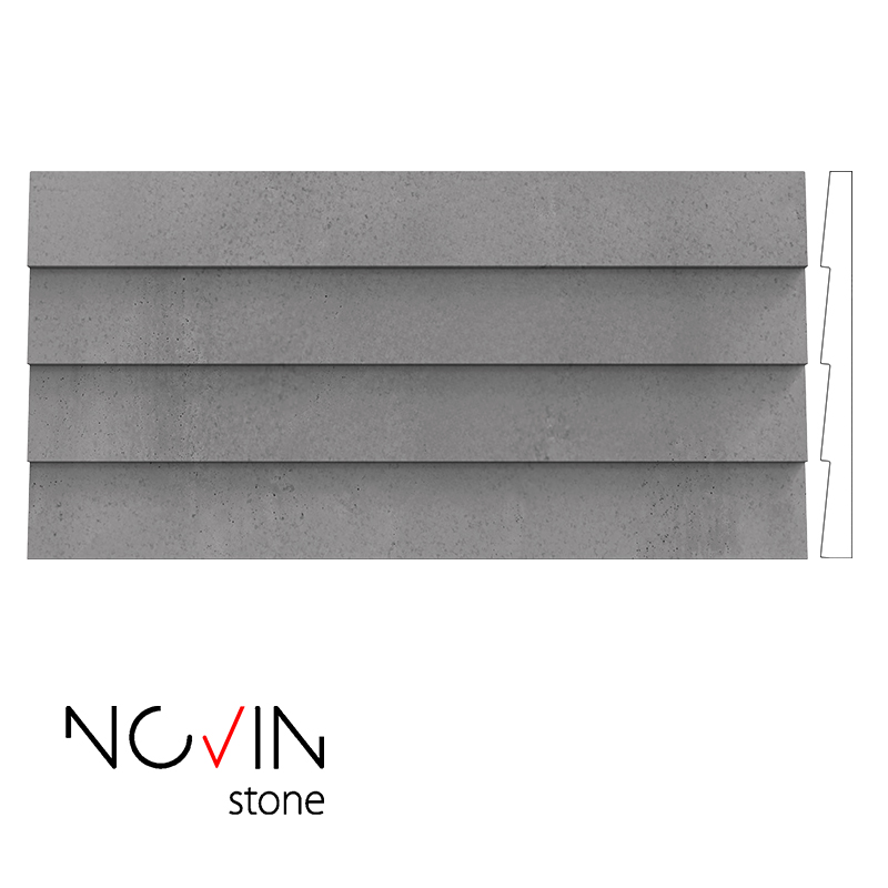 قالب وکیوم سنگ مصنوعی طرح کانا قالب وکیوم سنگ مصنوعی طرح کانا