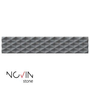 قالب دیوار پیش ساخته طرح ژیوان  40*200